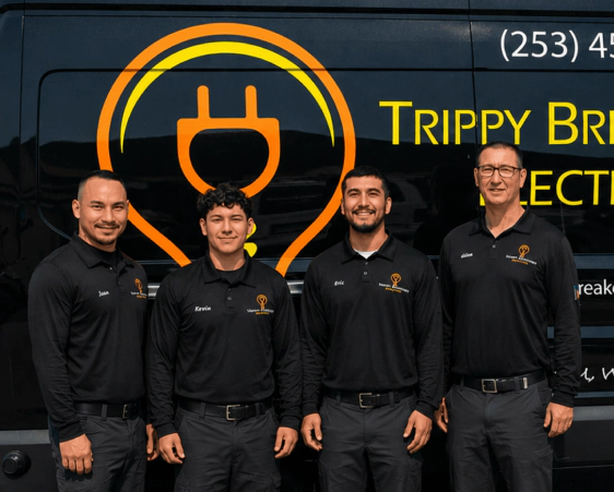 Electrical Services in Killeen, TX, and Surrounding Areas