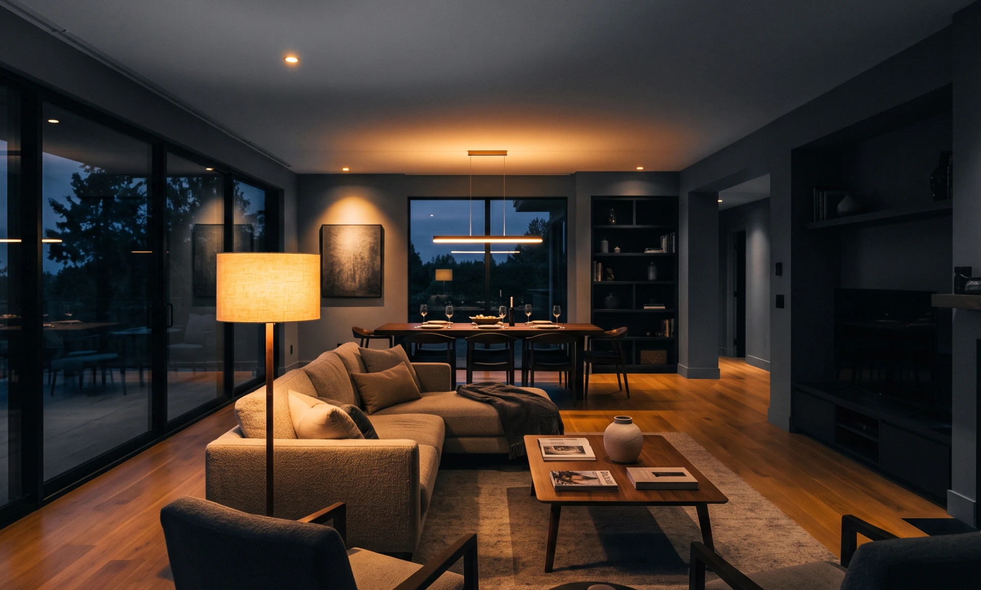 Electrical Services in Killeen, TX, and Surrounding Areas