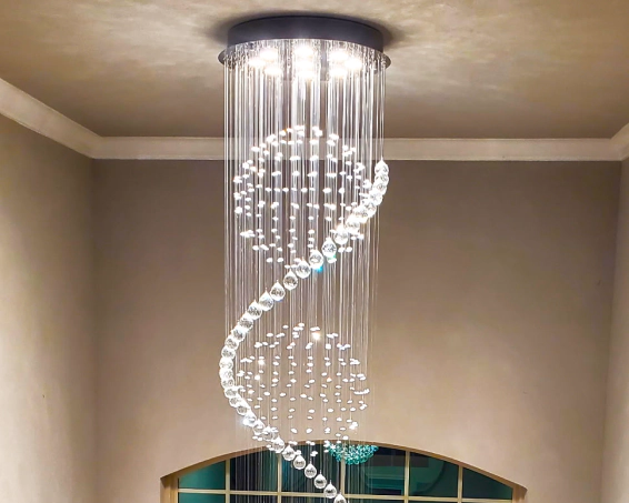 Lighting Installation Services in Killeen, TX, and Surrounding Areas