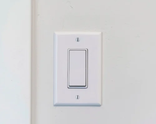 Switch Replacement in Killeen, TX, and Surrounding Areas