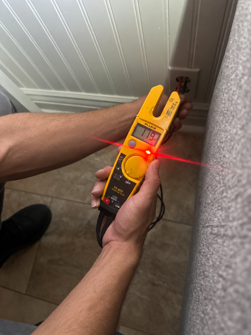 Electrical Diagnostics & Troubleshooting in Killeen, TX, and Surrounding Areas