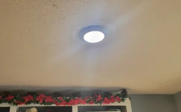 Electrical Services in Killeen, TX, and Surrounding Areas (58)